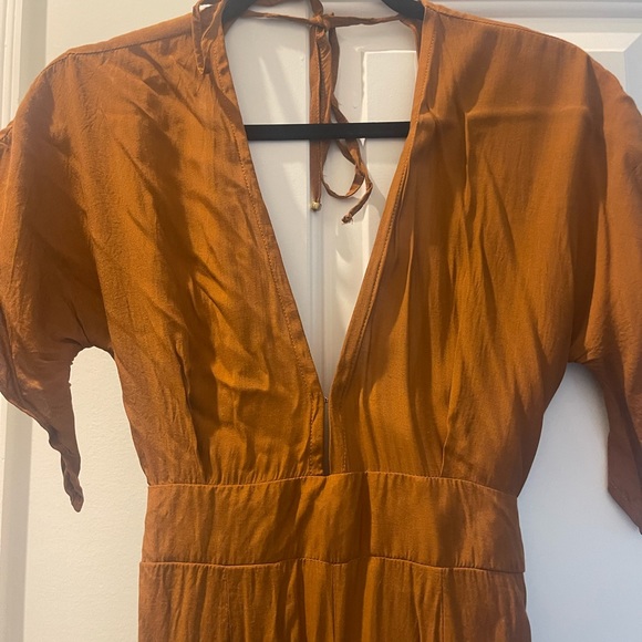 Faithful the Brand - Cedric Jumpsuit - Picture 5 of 7